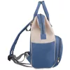 Peterson PTN JMB-01 modrý polyesterový batoh 23 x 38 x 12 cm