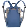  Peterson PTN JMB-01 modrý polyesterový batoh 23 x 38 x 12 cm