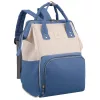  Peterson PTN JMB-01 modrý polyesterový batoh 23 x 38 x 12 cm