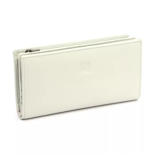  Dámska peňaženka z hovädzej kože VerMari VER LW-02 19 x 10 x 2,5 cm
