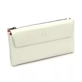    Dámska peňaženka VerMari VER LW-06 z hovädzej kože 18,5 x 10 x 3 cm