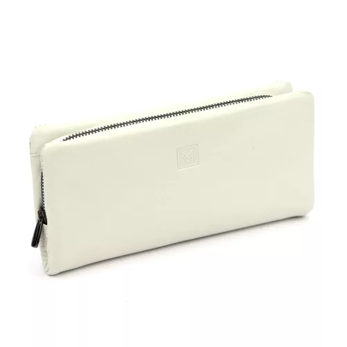  Dámska peňaženka VerMari VER LW-05 z hovädzej kože 19,5 x 9,5 x 3 cm