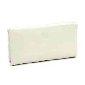    Dámska peňaženka z hovädzej kože VerMari VER LW-01 19 x 10 x 2,5 cm