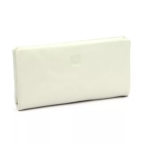  Dámska peňaženka z hovädzej kože VerMari VER LW-01 19 x 10 x 2,5 cm