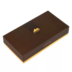    Dámska peňaženka z hovädzej kože EL FORREST 833-151 s RFID, zelená, 19,5 x 9,5 x 2,2 cm