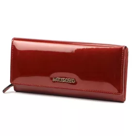    Dámska peňaženka z hovädzej kože Mato Grosso 0743-90 s RFID 18,5 x 9 x 3,5 cm