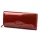  Dámska peňaženka z hovädzej kože Mato Grosso 0743-90 s RFID 18,5 x 9 x 3,5 cm
