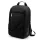  Pánsky polyesterový batoh Pierre Cardin 3836 ALAN10 čierny 30 x 47 x 16 cm