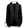  Pánsky polyesterový batoh Pierre Cardin 3836 ALAN10 čierny 30 x 47 x 16 cm