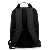 Pánsky polyesterový batoh Pierre Cardin 3839 ALAN10 čierny 30 x 48 x 16 cm