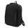  Pánsky polyesterový batoh Pierre Cardin 3814 ALAN10 čierny 32 x 44 x 15 cm