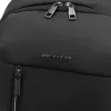  Pánsky polyesterový batoh Pierre Cardin 3837 ALAN10 čierny 30 x 38 x 15 cm