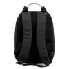  Pánsky polyesterový batoh Pierre Cardin 3837 ALAN10 čierny 30 x 38 x 15 cm