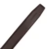  Pánsky kožený opasok Pierre Cardin 3364 GG49 D.BROWN