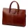  Dámska aktovka Florence 1029 z hnedej hovädzej kože 40 x 29 x 11 cm