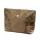 Gregorio COSMETICS-004 CROCO taupe marhabőr kozmetikai táska 29 x 19 x 10 cm