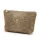Gregorio COSMETICS-005 CROCO taupe marhabőr kozmetikai táska