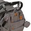 Peterson PTN JMB-02 fekete női több funkciós hátizsák 44 x 27 x 19 cm