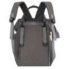 Peterson PTN JMB-02 fekete női több funkciós hátizsák 44 x 27 x 19 cm