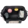 Peterson PTN JMB-02 bézs női több funkciós hátizsák 44 x 27 x 19 cm