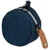 Peterson PTN JMB-02 sötétkék, navy női több funkciós hátizsák 44 x 27 x 19 cm