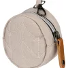 Peterson PTN JMB-02 szürke női többfunkciós hátizsák 44 × 27 × 19 cm