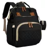 Peterson PTN JMB-03 fekete több funkciós hátizsák 38 x 27 x 18 cm