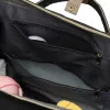 Peterson PTN JMB-03 fekete több funkciós hátizsák 38 x 27 x 18 cm
