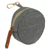 Peterson PTN JMB-03 szürke női többfunkciós hátizsák, babakocsihoz 38 × 27 × 18 cm