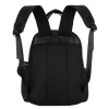 Peterson PTN JMB-04 fekete több funkciós női hátizsák 39 x 28 x 17 cm