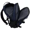 Peterson PTN JPSP-01 sötétkék túrahátizsák, utazóhátizsák 48 × 32 × 20 cm