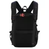 Peterson PTN JPSP-01 sötétkék túrahátizsák, utazóhátizsák 48 × 32 × 20 cm