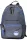  Pánsky batoh North Sails tmavo modrý 28 x 37 x 12 cm