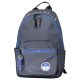  Pánsky batoh North Sails tmavo modrý 28 x 37 x 12 cm