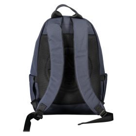  Pánsky batoh North Sails tmavo modrý 28 x 37 x 12 cm