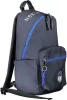  Pánsky batoh North Sails tmavo modrý 28 x 37 x 12 cm