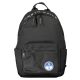  Čierny pánsky batoh North Sails 28 x 37 x 12 cm