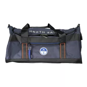    Pánska športová taška North Sails modrá 55 x 30 x 22 cm