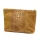 Gregorio COSMETICS-004 CROCO barna marhabőr kozmetikai táska 29 x 19 x 10 cm