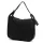 VS 099-369 fekete női bőr kézitáska 33 x 26 x 13 cm
