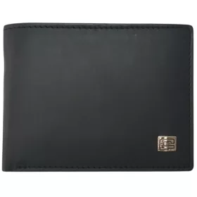  647160 012 Kožená peňaženka Choice čierna