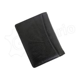    Wild Things Only 5500/5352 hnedá pánska kožená peňaženka 9,2 x 12,5 x 2,3 cm