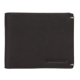  Burkely Antique Avery hnedá kožená peňaženka