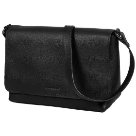    BURKELY PARISIAN PAIGE koňakovo hnedá dámska kožená taška cez rameno 31 x 25 cm
