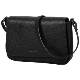    BURKELY PARISIAN PAIGE koňakovo hnedá dámska kožená taška cez rameno 31 x 25 cm