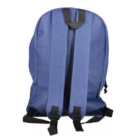  Pánsky svetlomodrý batoh Nórsko 1963 13 x 40 x 30 cm