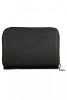  Dámska peňaženka Patrizia Pepe čierna 13 x 9 x 4 cm