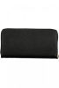  Dámska peňaženka Patrizia Pepe čierna 19 x 10 x 3 cm
