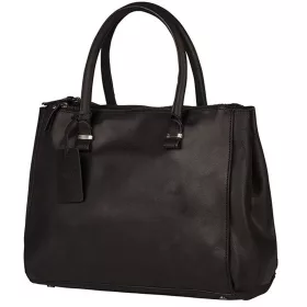  Burkely Fundamental Vintage koňaková kabelka Wieske