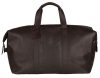  Burkely Vintage Sem Weekender kožená cestovná taška